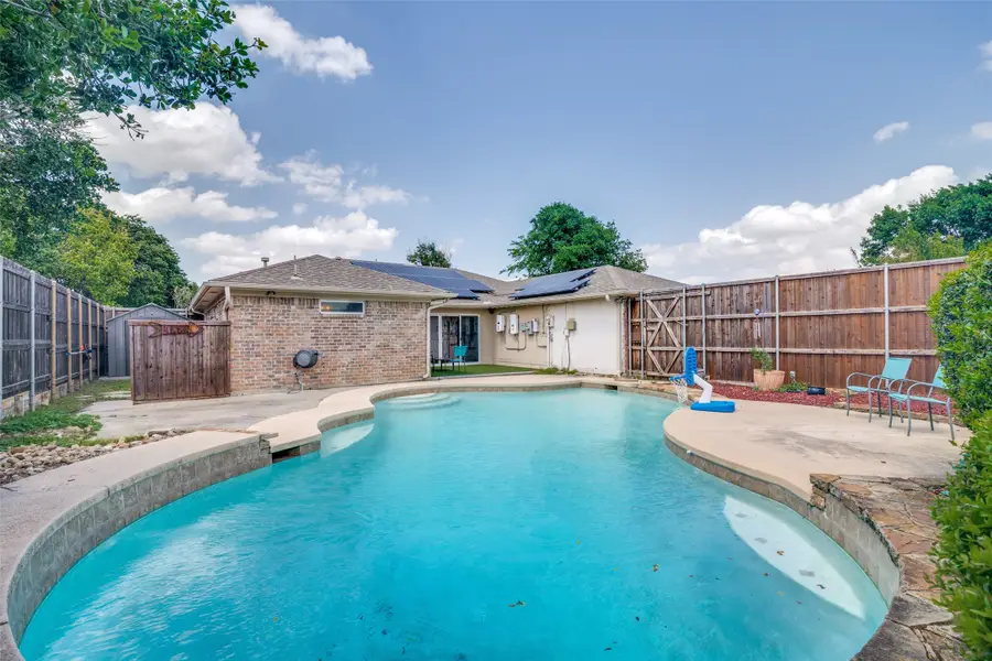 1200 Colmar Drive, Plano, TX 75023 - #2