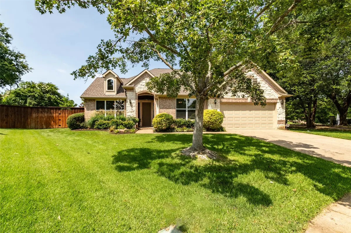 3029 Termaine Drive, Flower Mound, TX 75022 - #1