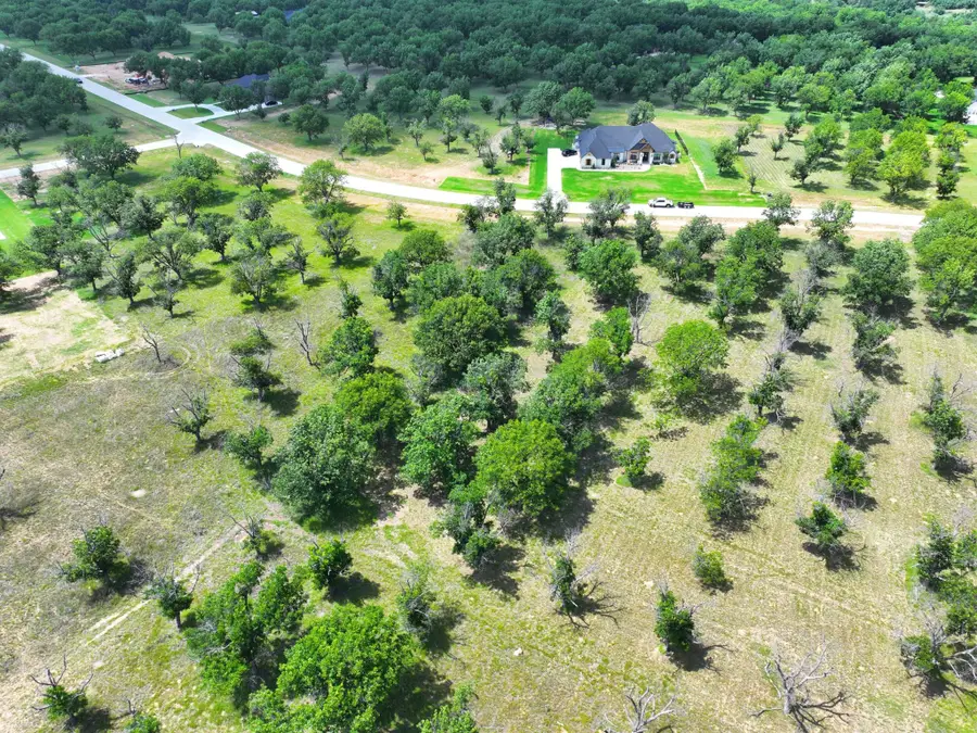 2131 E Landings N, Granbury, TX 76049 - #2