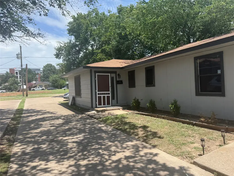 109 Ray Street, Arlington, TX 76010 - #2