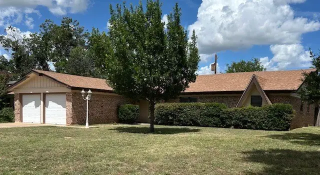 909 Harwell Street, Abilene, TX 79601 - #2