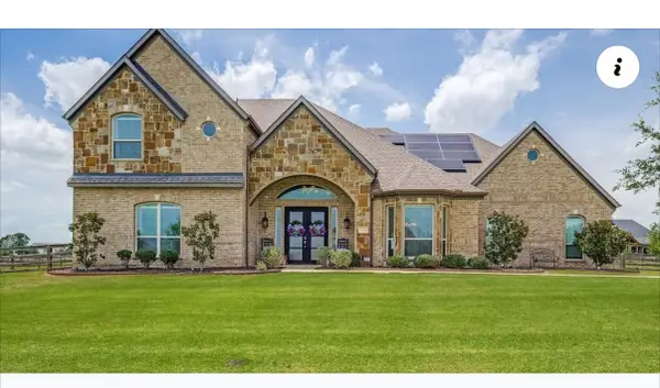508 Westcreek Lane, Northlake, TX 76226