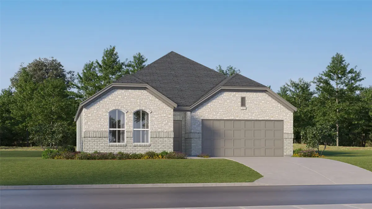 9541 Trecini Drive, Fort Worth, TX 76179 - #1
