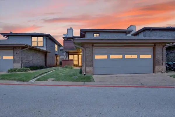 4 Cedar Lane, Bedford, TX 76021
