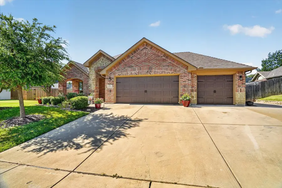 7357 Lake Rock Drive, Fort Worth, TX 76179 - #2