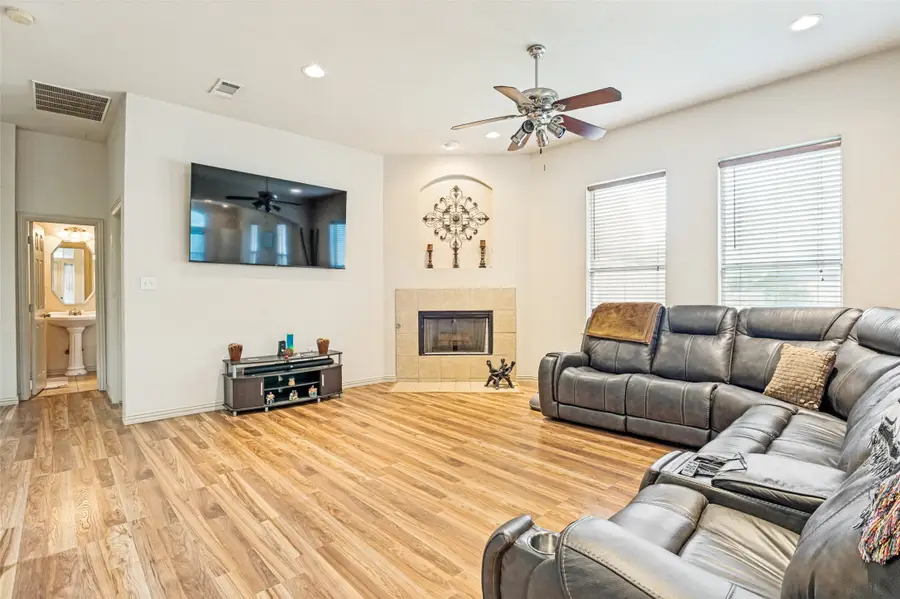 803 Mill Creek Road, Lancaster, TX 75146 - #3
