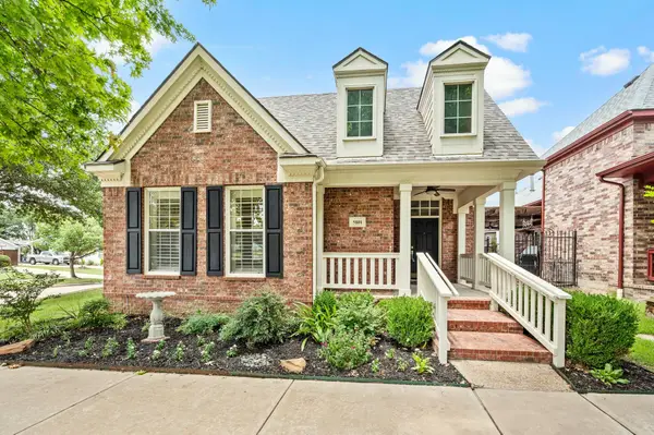 5801 Arbor Road, North Richland Hills, TX 76180