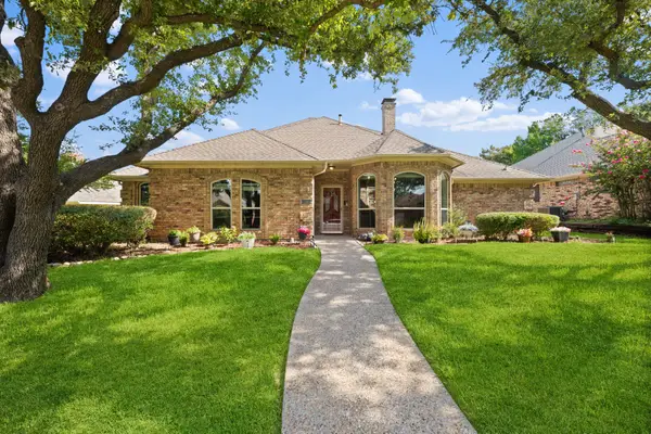2311 Heatherwoods Way, Carrollton, TX 75007