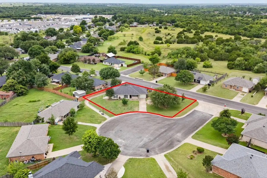 1105 Ashwood Court, Cleburne, TX 76033 - #3