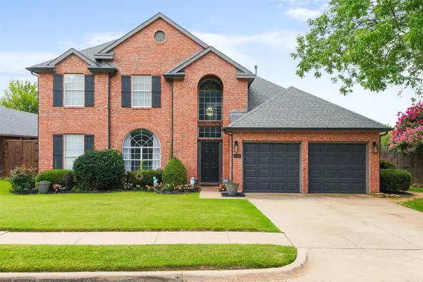 709 Tealwood, Flower Mound, TX 75028