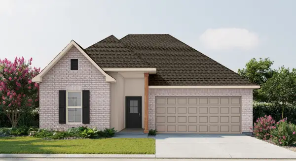 101 Gantry Place, Bossier City, LA 71111