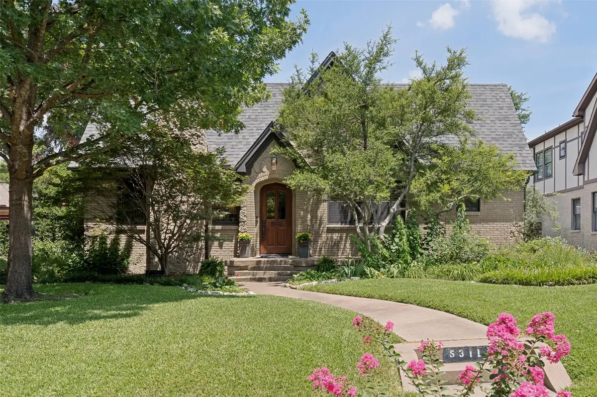 5311 Morningside Avenue, Dallas, TX 75206 - #1
