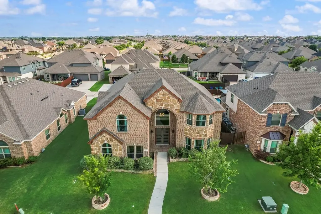 460 Harvest Grove Drive, Waxahachie, TX 75165 - #1