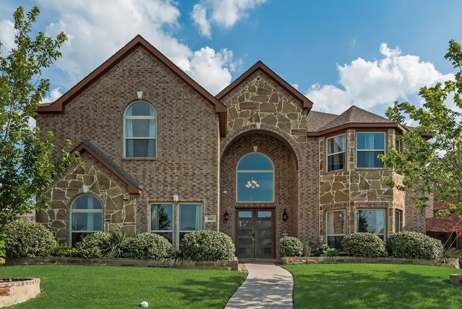 460 Harvest Grove Drive, Waxahachie, TX 75165 - #2