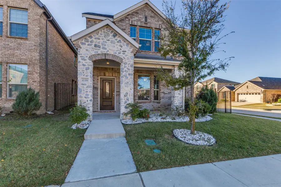 4106 Ranchero Drive, Sachse, TX 75048 - #3