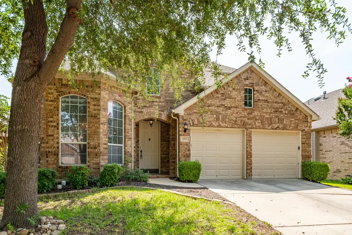 9316 Moncrief Street, Fort Worth, TX 76244 - #1