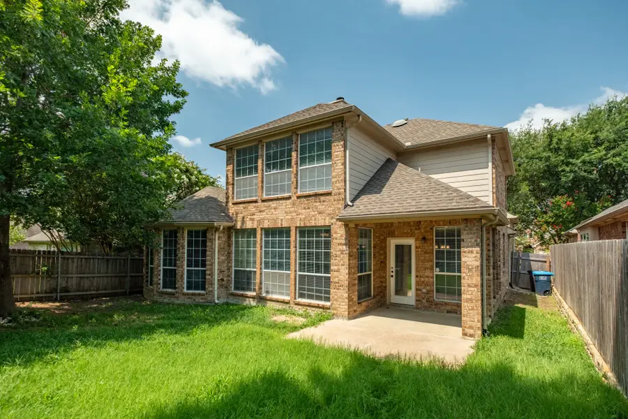 9316 Moncrief Street, Fort Worth, TX 76244 - #3