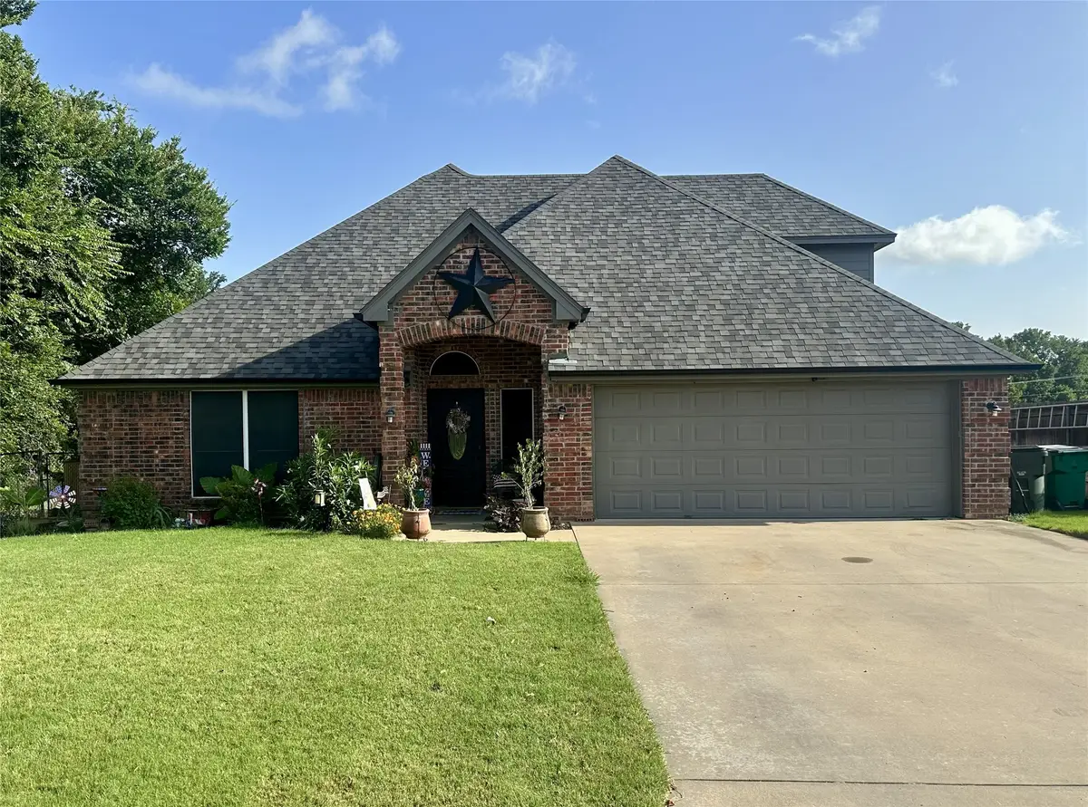 1219 Prairie Wind Boulevard, Stephenville, TX 76401 - #1