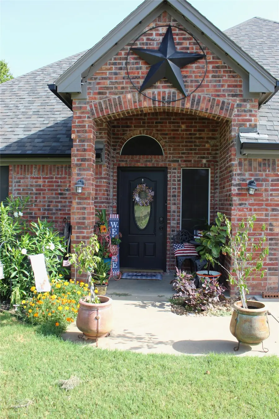 1219 Prairie Wind Boulevard, Stephenville, TX 76401 - #2