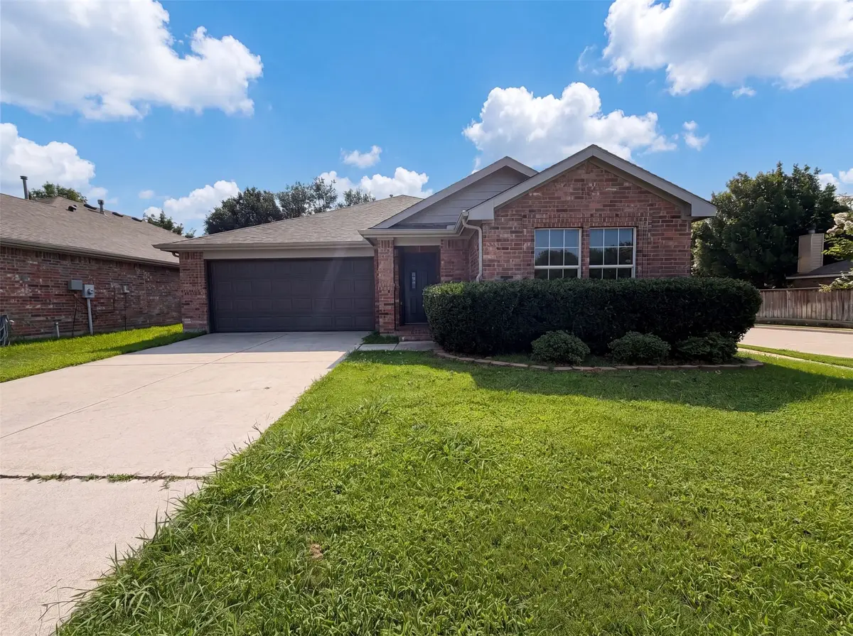 5400 Shepherd Place, Flower Mound, TX 75028 - #1