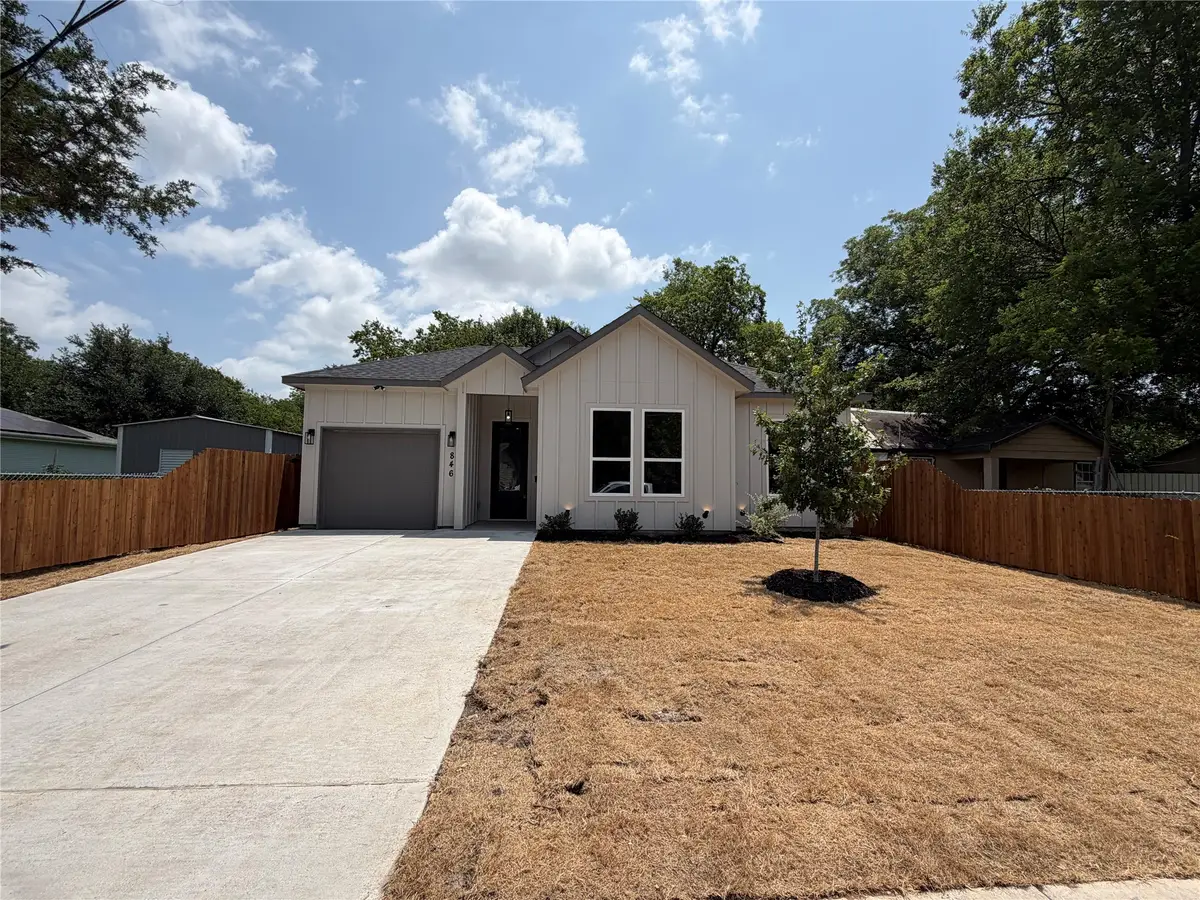 846 Holcomb Road, Dallas, TX 75217 - #1