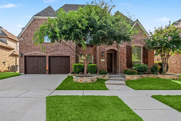 7527 Wright Drive, Frisco, TX 75035