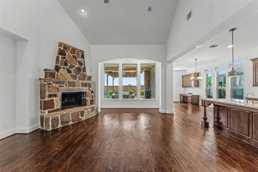 7527 Wright Drive, Frisco, TX 75035 - #3