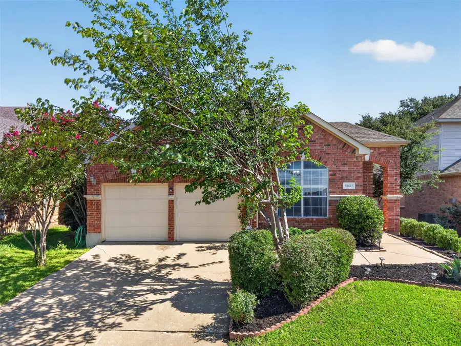 9827 Cliffside Drive, Irving, TX 75063 - #3