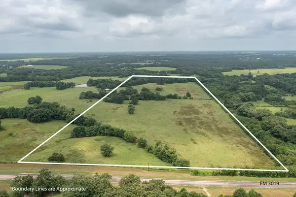 n/a Fm 3019, Winnsboro, TX 75494
