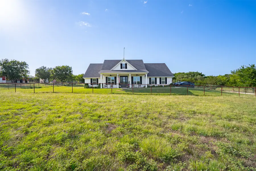1920 Meander Road, Granbury, TX 76049 - #3