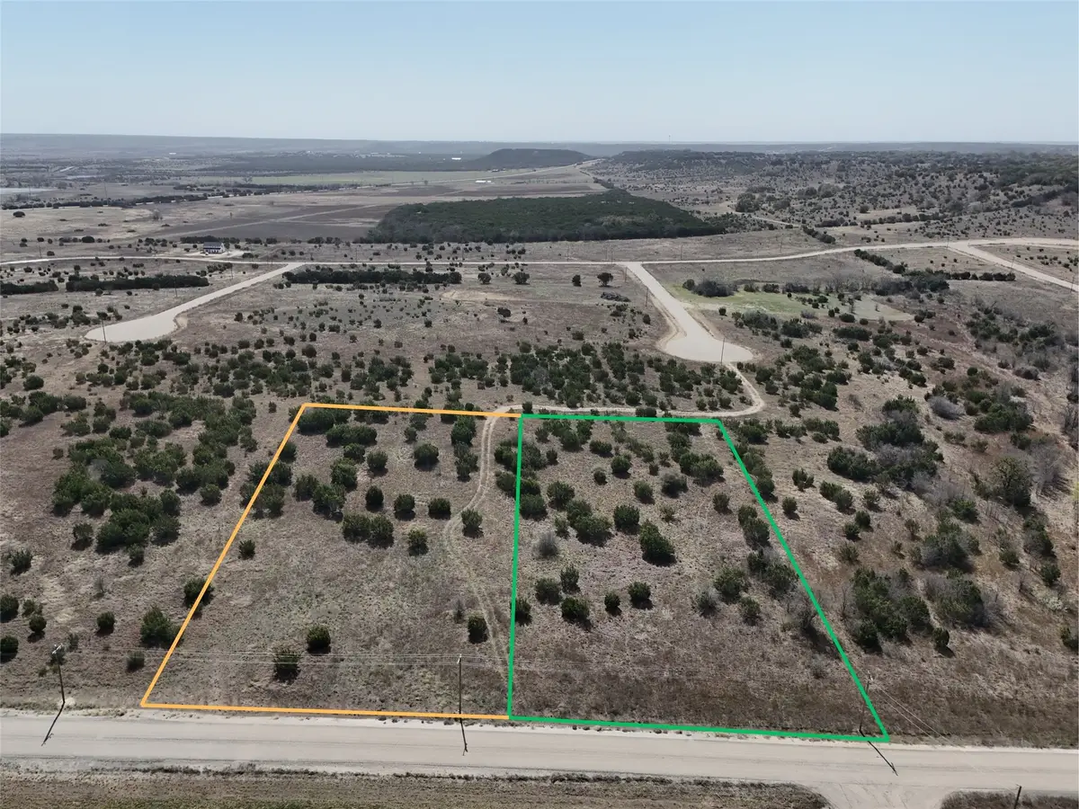 1119 Valley Ranch Road, Glen Rose, TX 76043 - #1