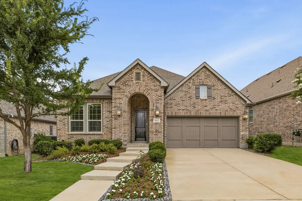 2632 Preakness Place, Celina, TX 75009 - #1