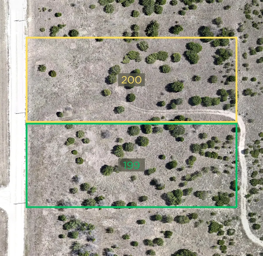 1081 Valley Ranch Road, Glen Rose, TX 76043 - #2