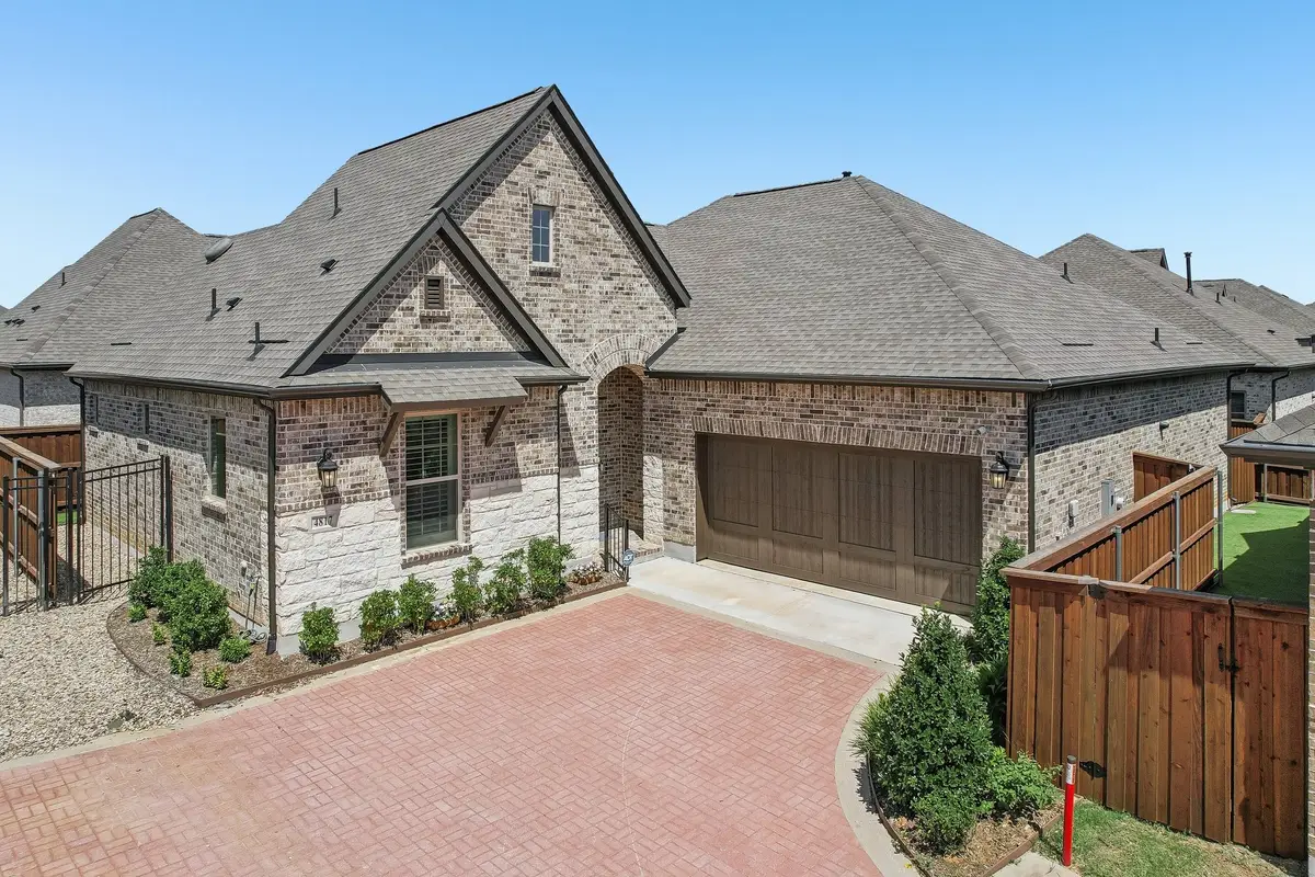 4817 Forest Crest Parkway, Arlington, TX 76005 - #1