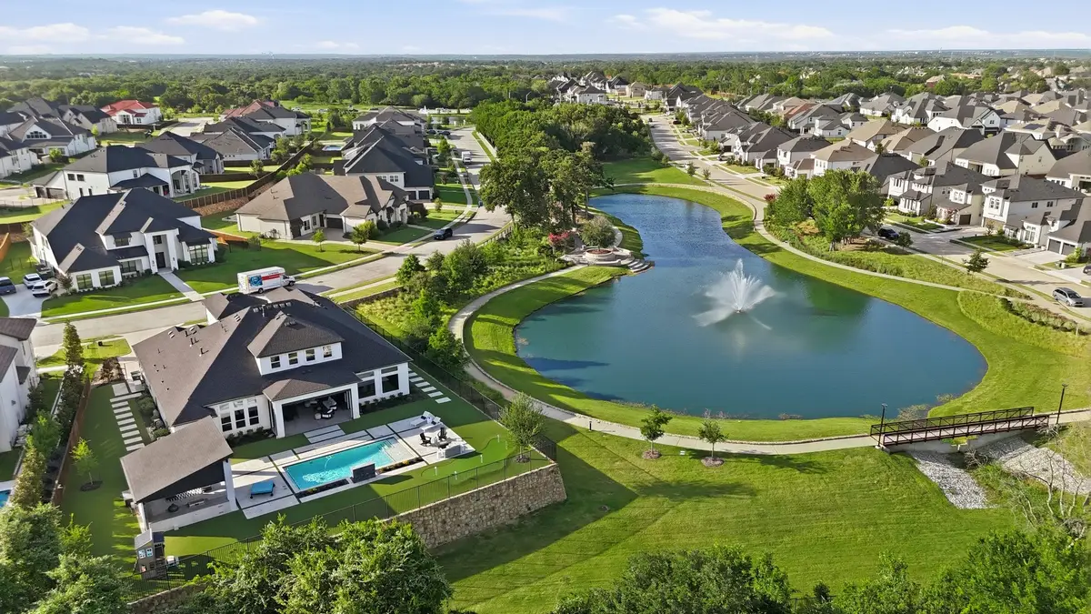 5215 Windsor Lane, Copper Canyon, TX 75077 - #1