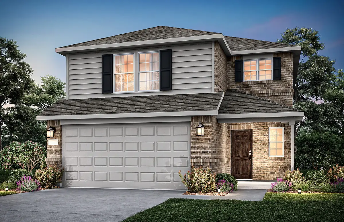 828 Springwell Drive, Princeton, TX 75407 - #1