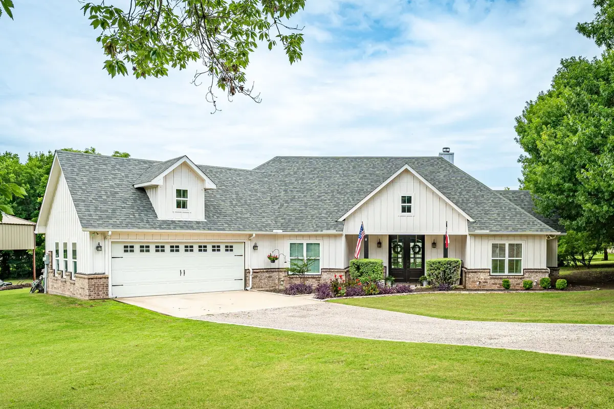 311 Pecan Hollow Circle, Anna, TX 75409 - #1
