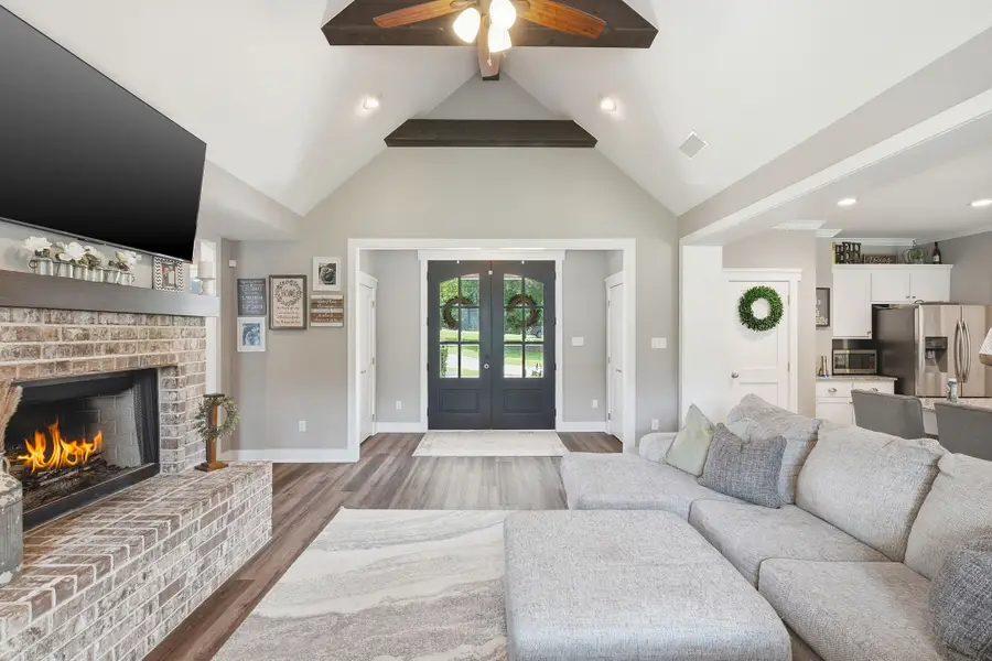 311 Pecan Hollow Circle, Anna, TX 75409 - #3
