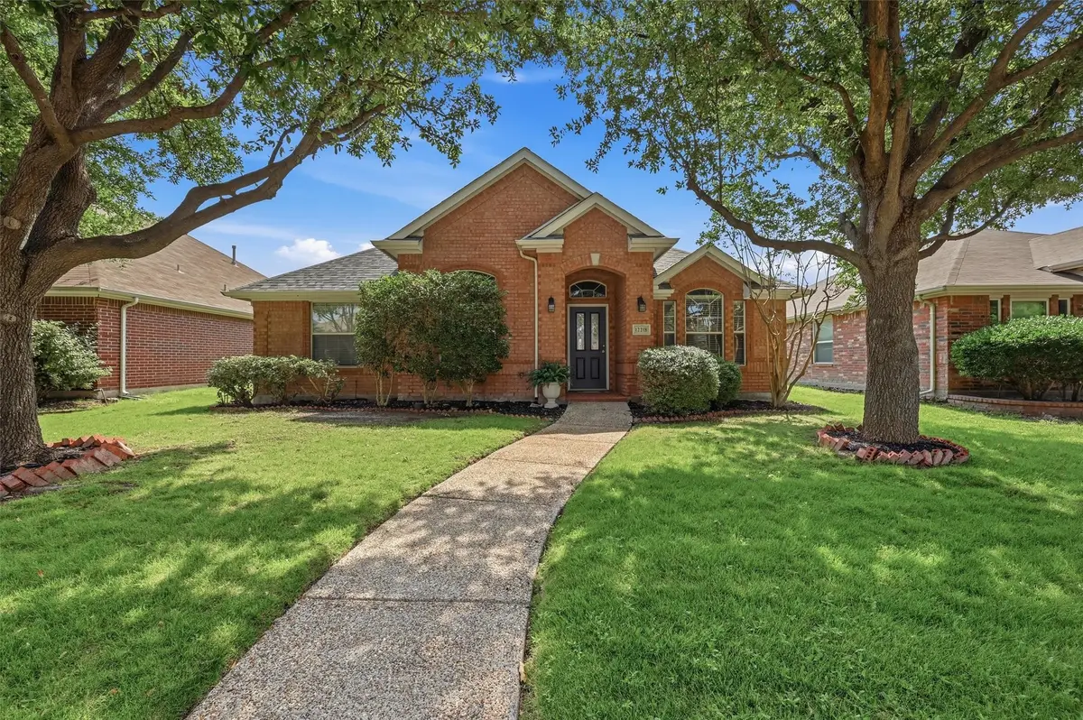12218 Red Hawk Drive, Frisco, TX 75033 - #1