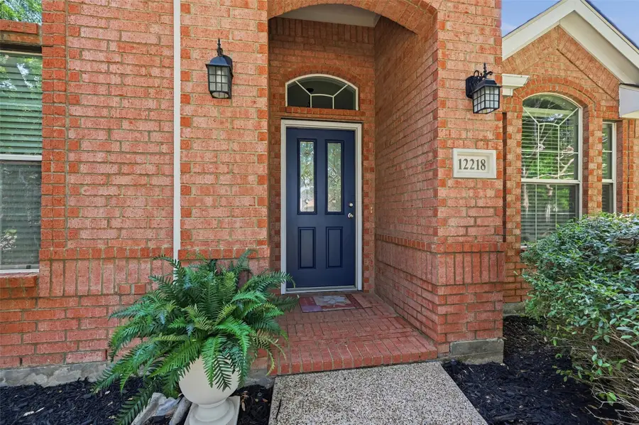 12218 Red Hawk Drive, Frisco, TX 75033 - #2