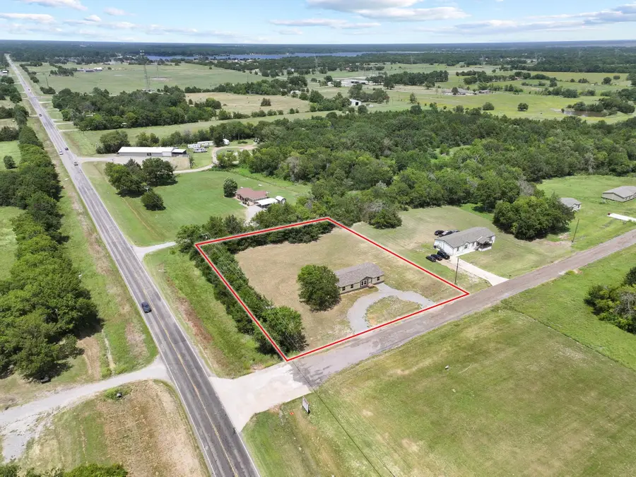 225 Hemby Way, Bonham, TX 75418 - #3
