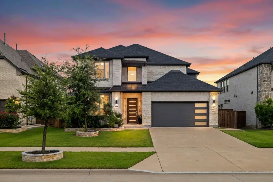 7852 Buffaloberry Road, Frisco, TX 75035 - #2