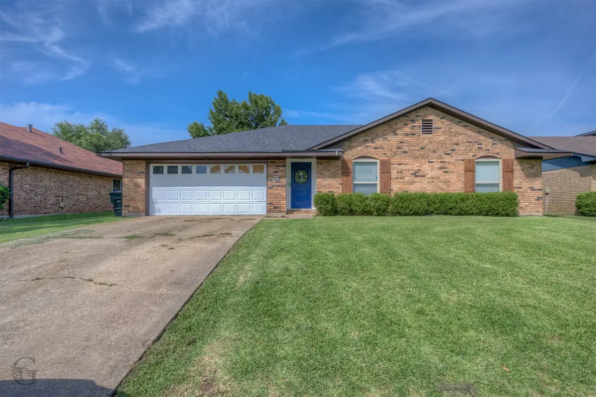 5427 Shasta Drive, Bossier City, LA 71112 - #1