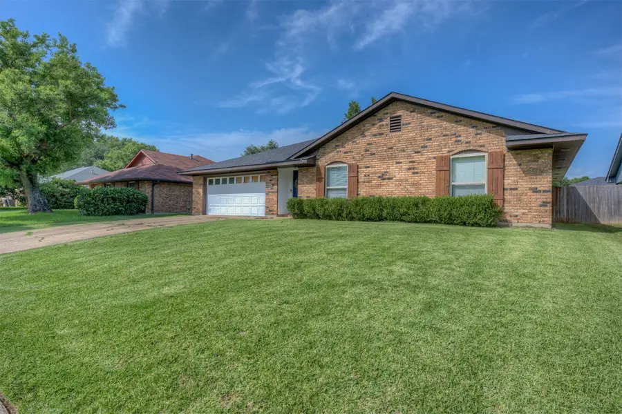 5427 Shasta Drive, Bossier City, LA 71112 - #2