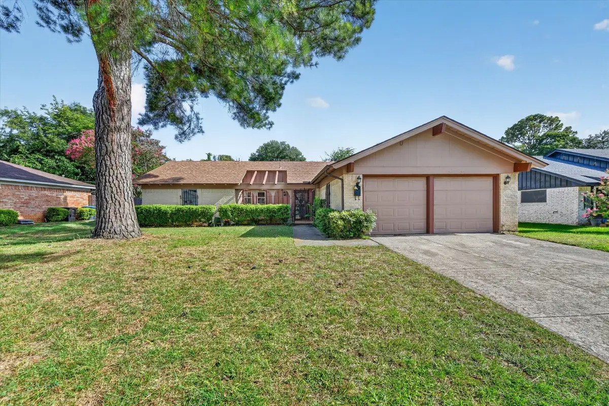 7312 Vanessa Drive, Fort Worth, TX 76112 - #1