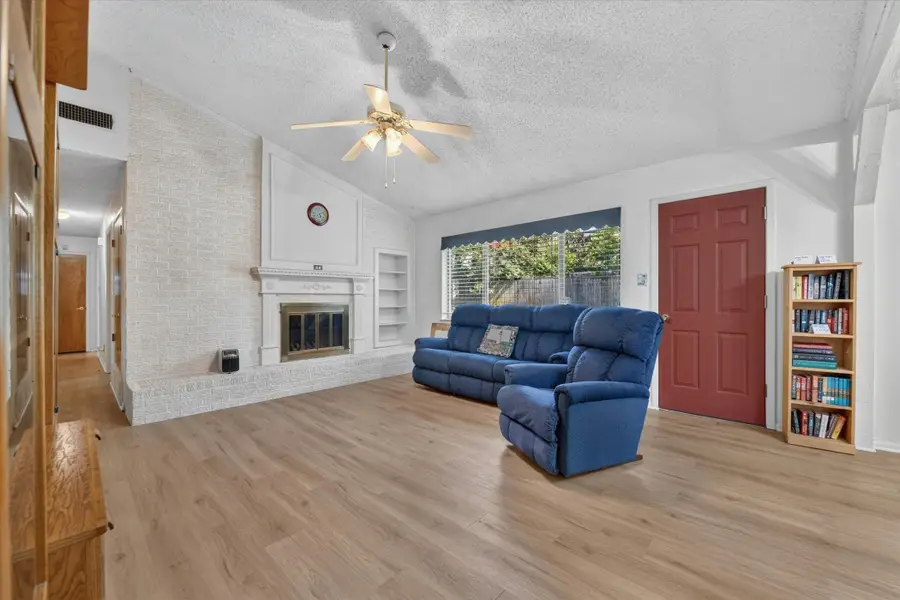7312 Vanessa Drive, Fort Worth, TX 76112 - #3