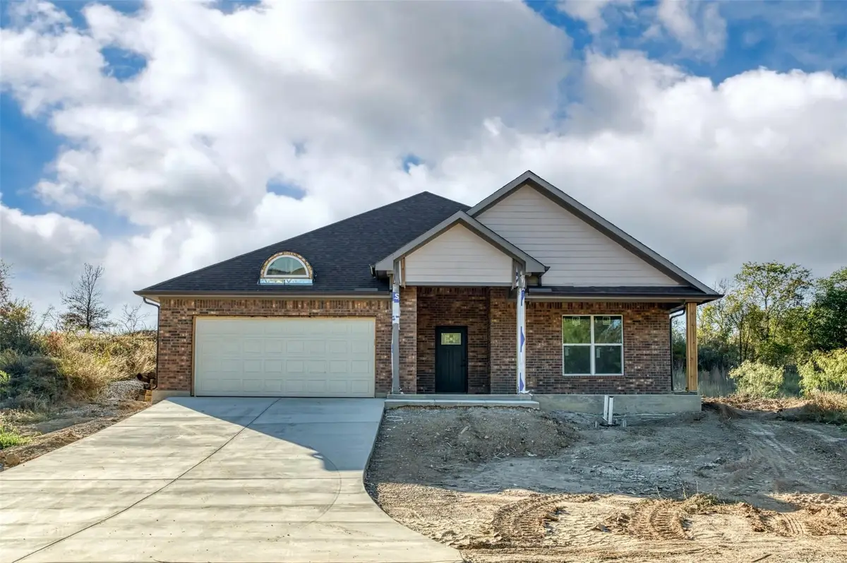 709 Blue Fathom Drive, Runaway Bay, TX 76426 - #1