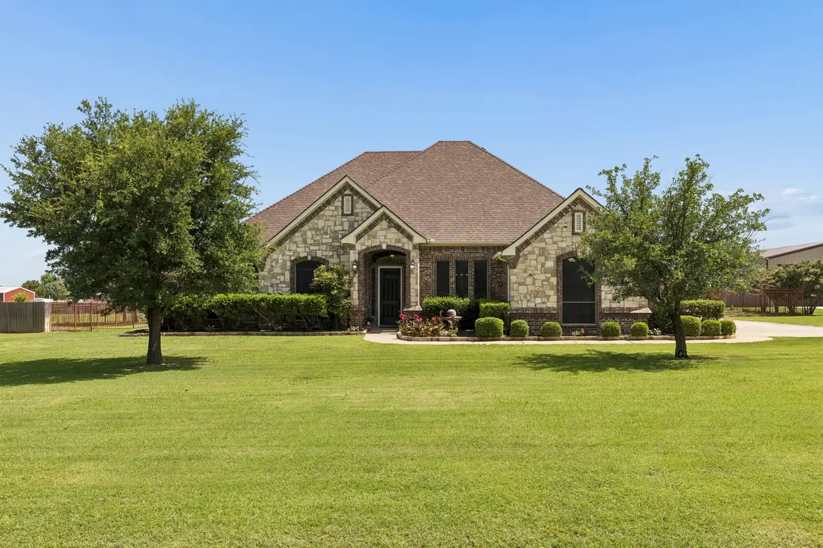 317 Singing Quail Trail, Haslet, TX 76052 - #1