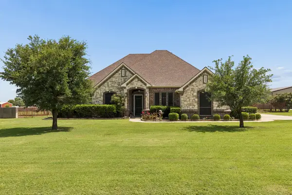 317 Singing Quail Trail, Haslet, TX 76052
