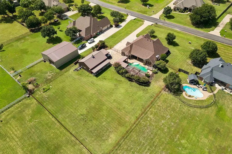 317 Singing Quail Trail, Haslet, TX 76052 - #3